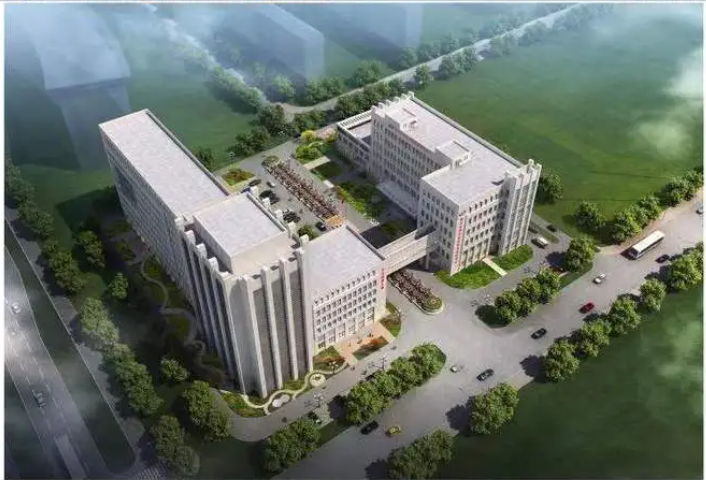 鄂爾多斯疾病預(yù)防控制中心實驗室項目