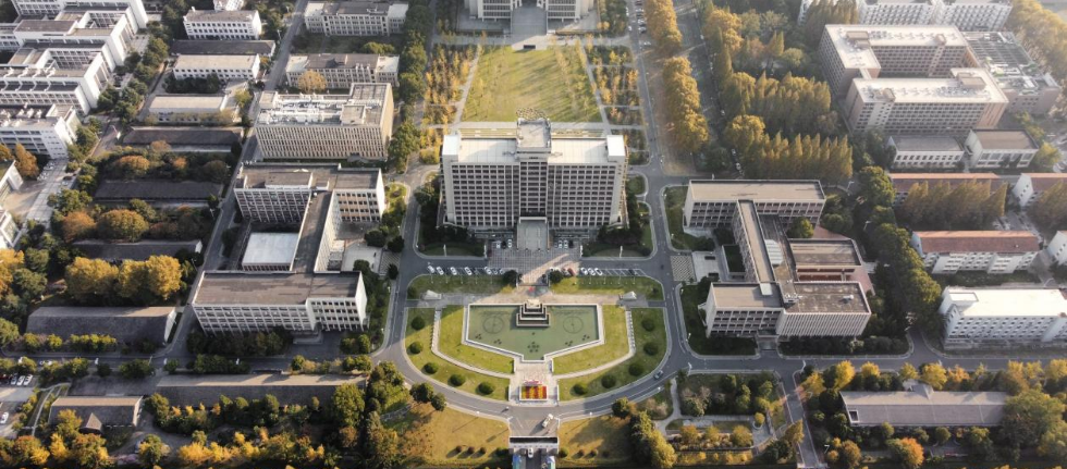 南京理工大學(xué)實驗室項目