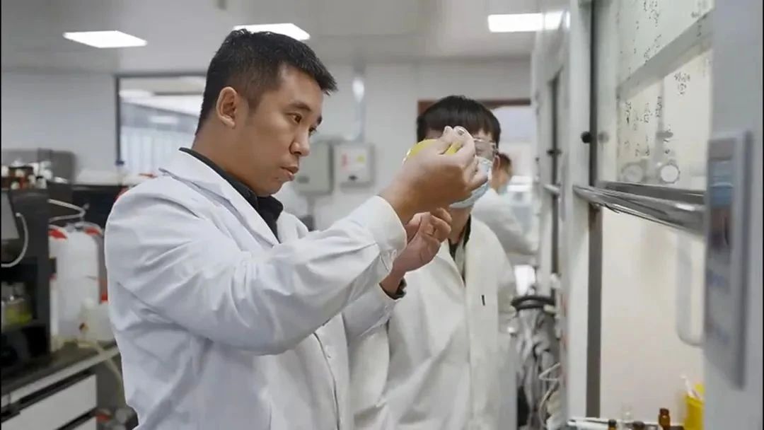 《解碼佛山制造》：走進助力佛山制造業(yè)轉(zhuǎn)型升級的季華實驗室