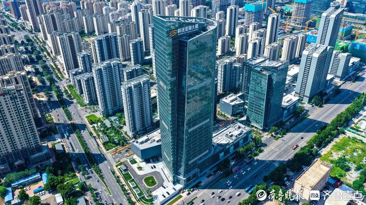 濟(jì)南將高標(biāo)準(zhǔn)建設(shè)國(guó)家實(shí)驗(yàn)室濟(jì)南基地、濟(jì)南空天信息省實(shí)驗(yàn)室